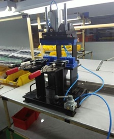 Semi Auto Assembly